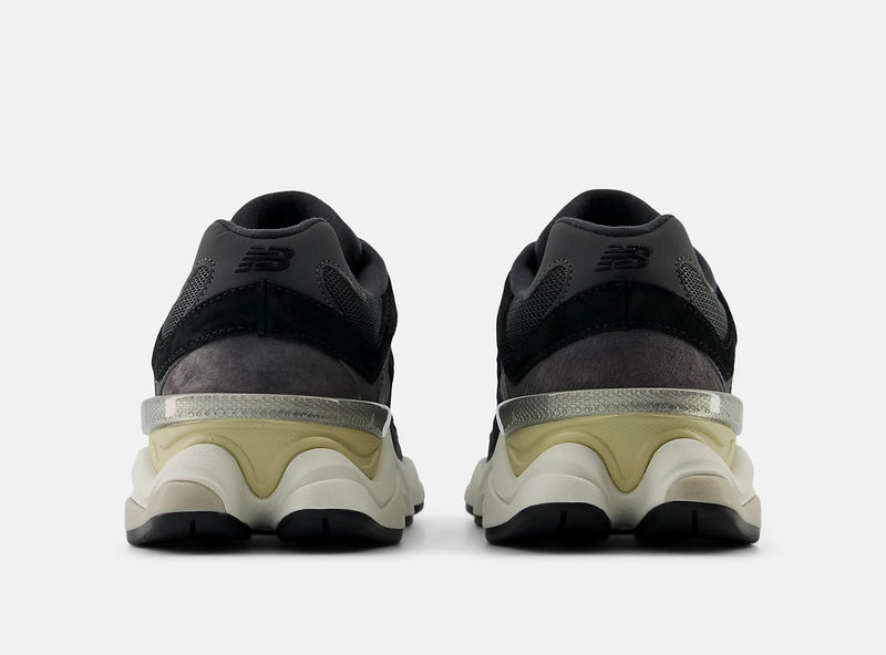 Tenis New Balance 9060 Black