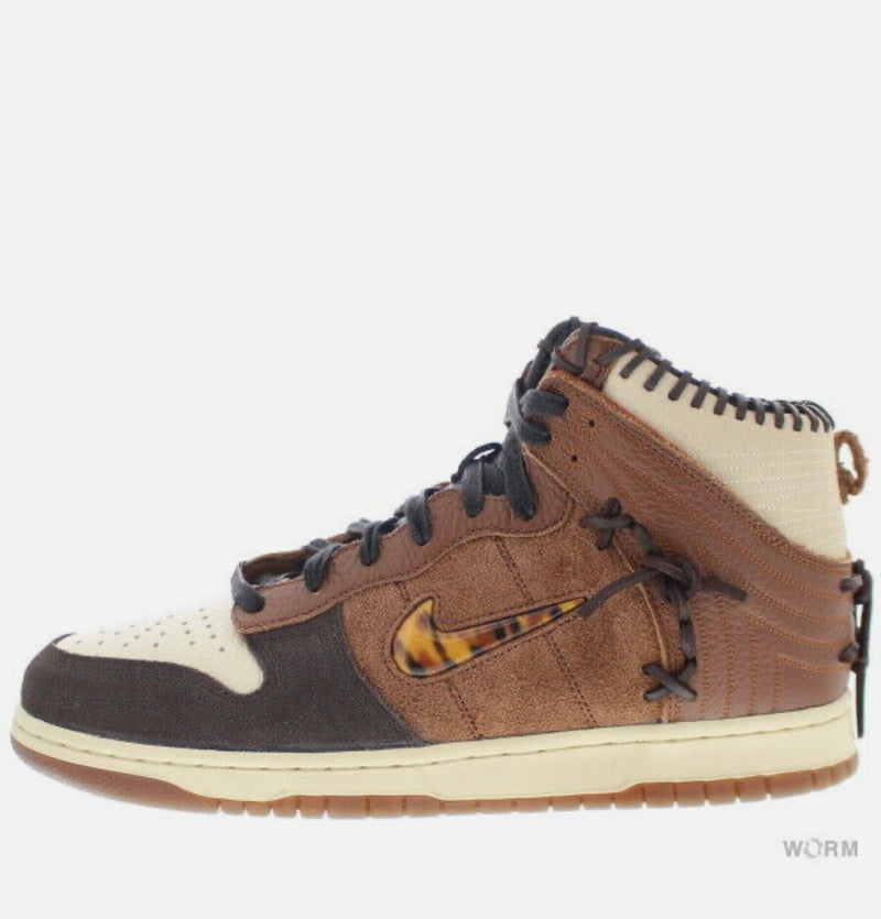 Tênis Nike Dunk Hi “Bodega”