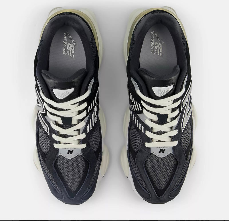 Tenis New Balance 9060 Black