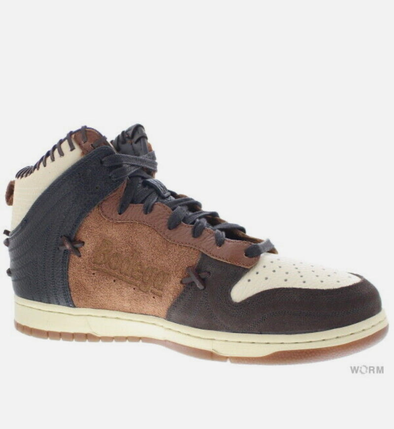 Tênis Nike Dunk Hi “Bodega”