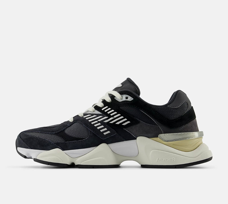 Tenis New Balance 9060 Black