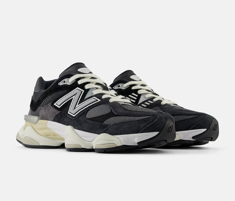 Tenis New Balance 9060 Black