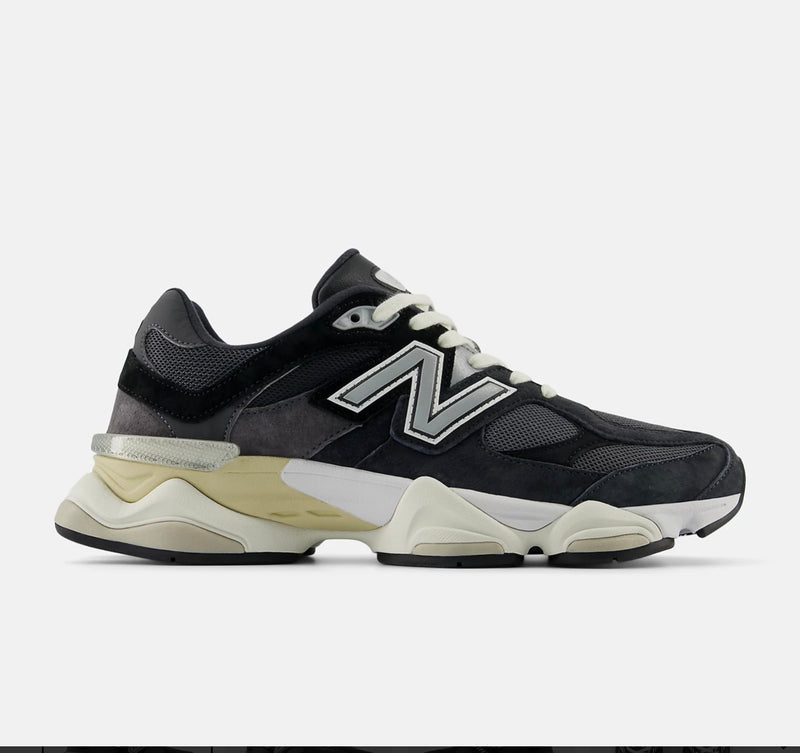 Tenis New Balance 9060 Black