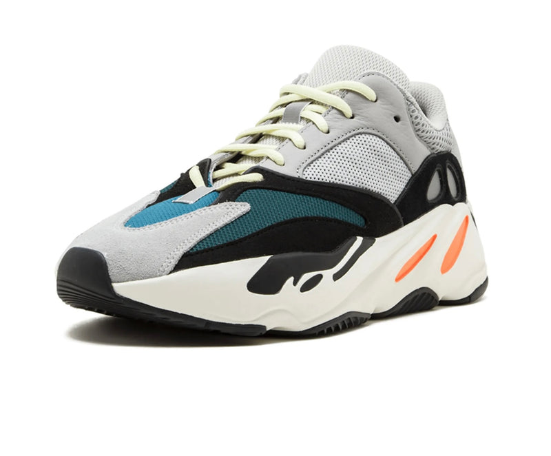 Tênis Adidas Yeezy Boost 700 “Wave Runner”