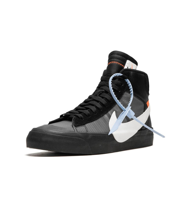 Tênis Nike x Off White