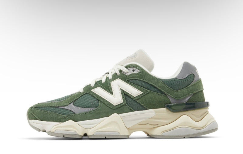 Tênis New Balance 9060 “verde”