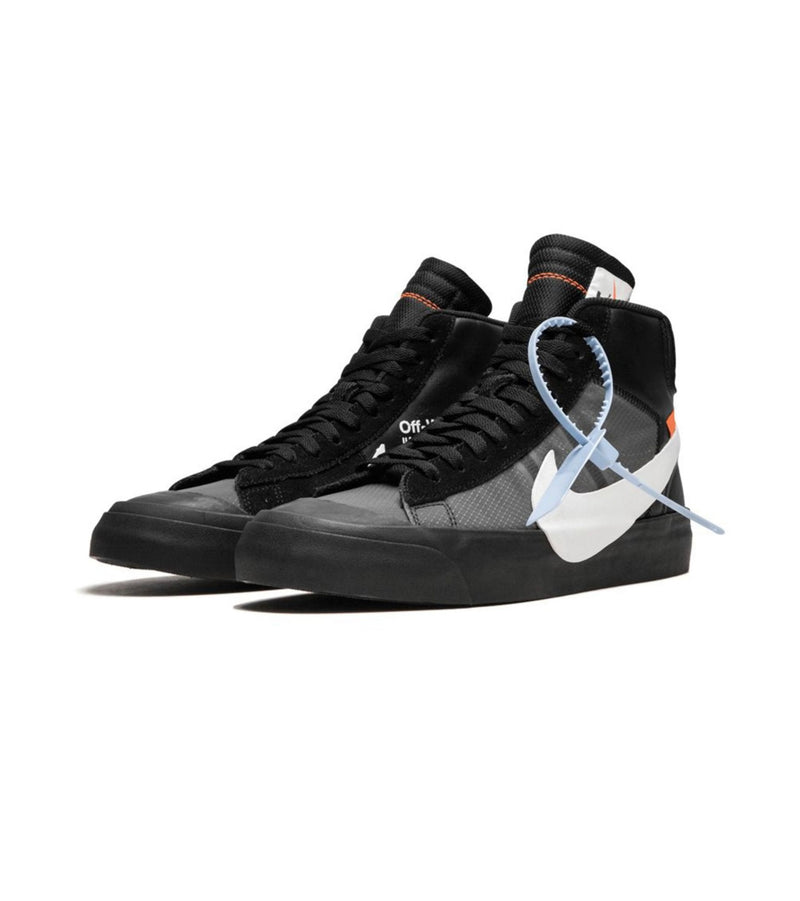 Tênis Nike x Off White