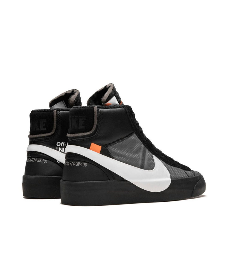 Tênis Nike x Off White