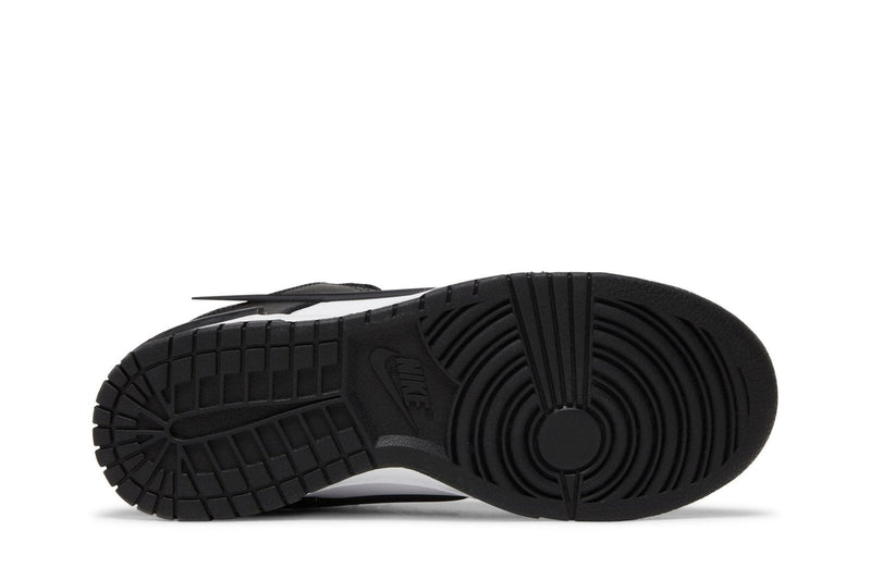 Tênis Nike Dunk Low Twist Panda Preto