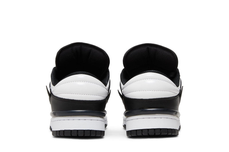 Tênis Nike Dunk Low Twist Panda Preto