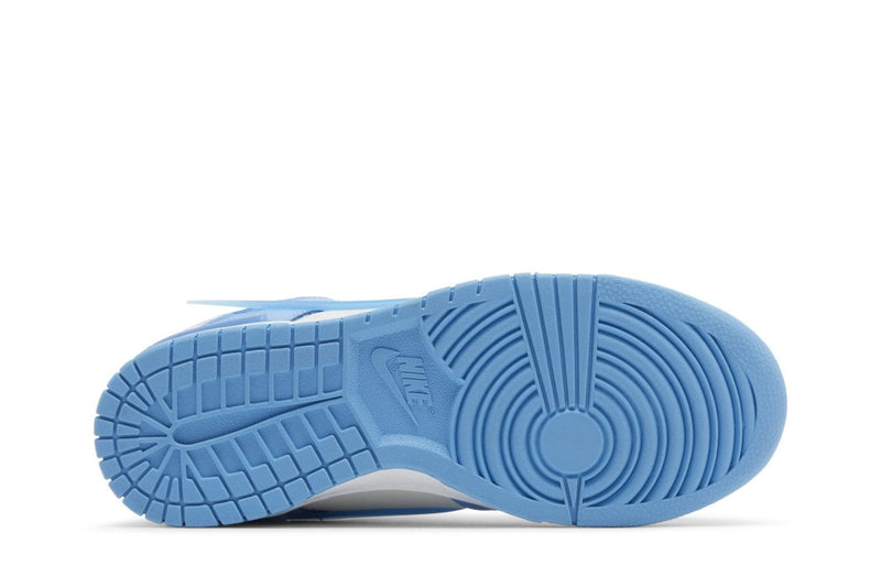 Tênis Nike Dunk Low Twist University Blue