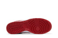 Tênis Nike Dunk Low Gym Red Vermelho