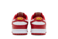 Tênis Nike Dunk Low Gym Red Vermelho