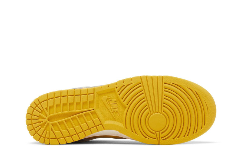 Tênis Nike Dunk Low Multi-Color Colorido