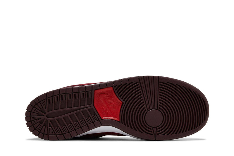 Tênis Nike sb Dunk Low Cherry!