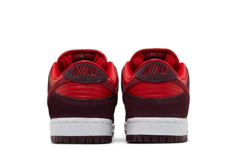 Tênis Nike sb Dunk Low Cherry!