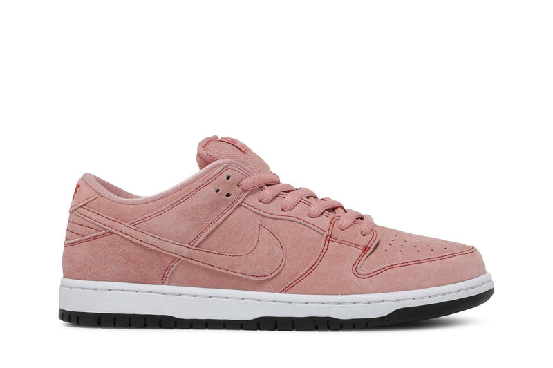 Tênis Nike SB Dunk Low Pink  Rosa