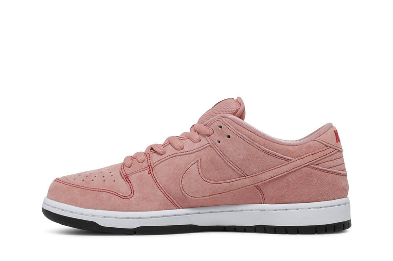 Tênis Nike SB Dunk Low Pink  Rosa