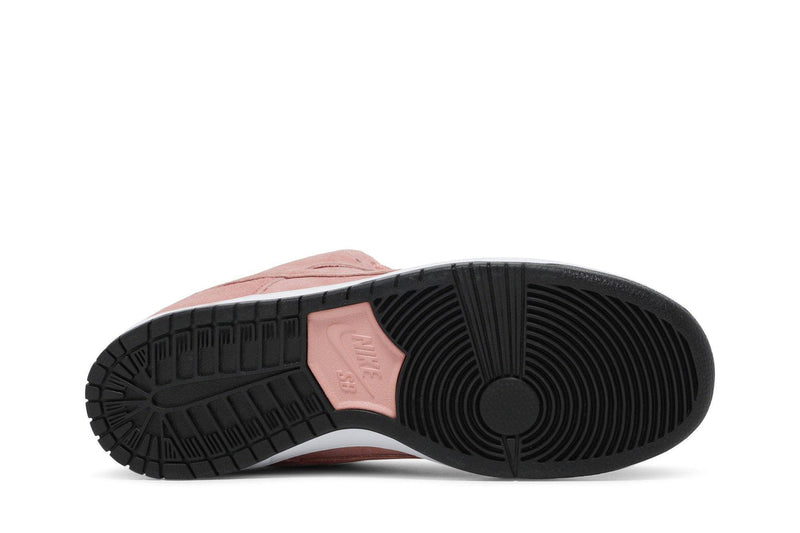 Tênis Nike SB Dunk Low Pink  Rosa