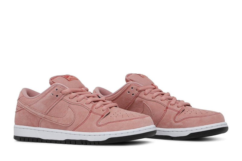 Tênis Nike SB Dunk Low Pink  Rosa