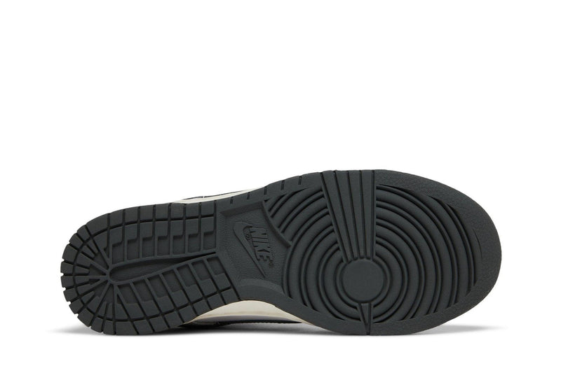 Tênis Nike Dunk Low Light Smoke Grey Cinza