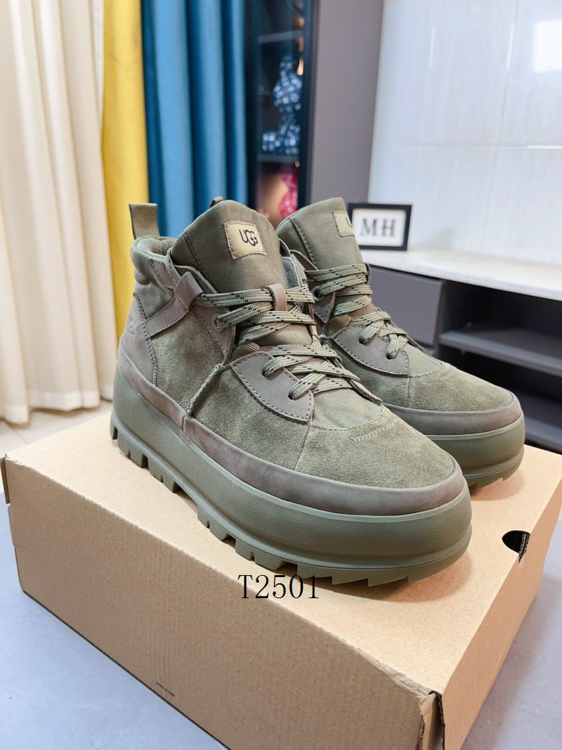 Botas UGG