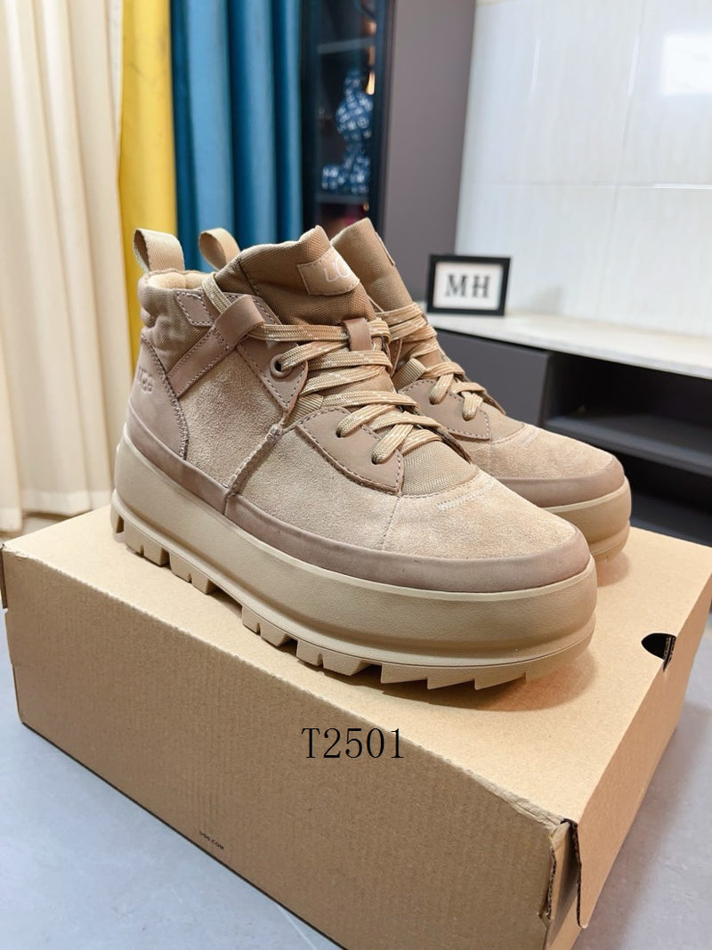 Botas UGG