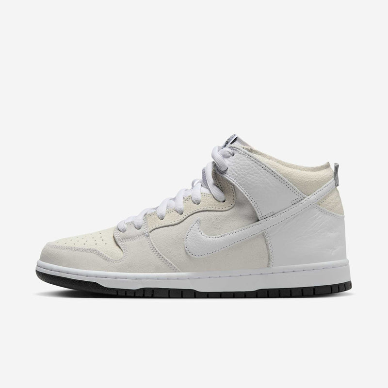 Tênis Nike SB Dunk High