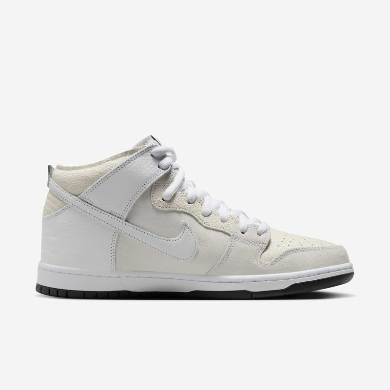 Tênis Nike SB Dunk High