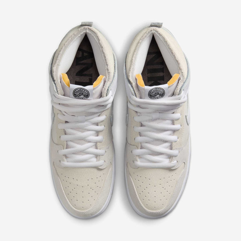 Tênis Nike SB Dunk High