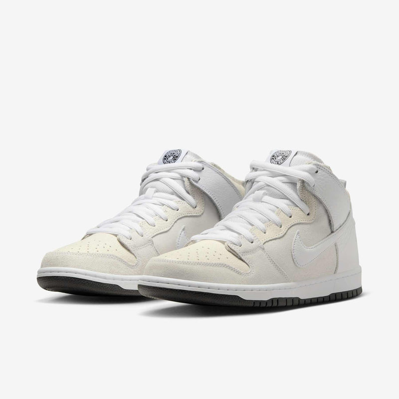 Tênis Nike SB Dunk High
