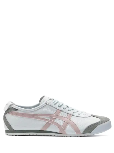 Tênis Onitsuka Tiger Mexico 66 Airy Blue Watershed Rose