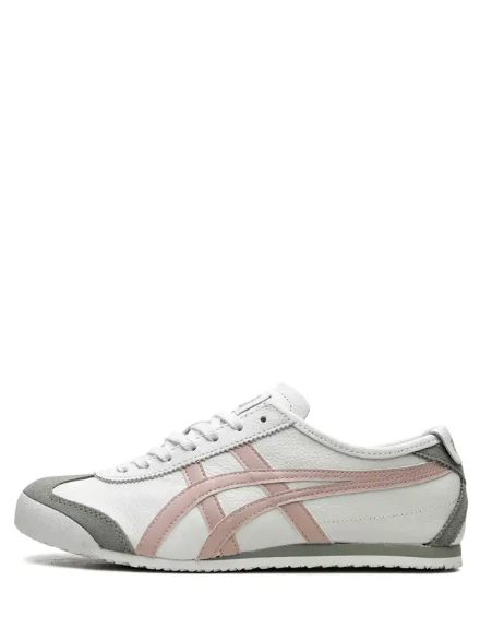 Tênis Onitsuka Tiger Mexico 66 Airy Blue Watershed Rose