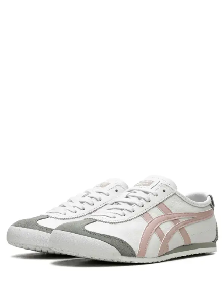 Tênis Onitsuka Tiger Mexico 66 Airy Blue Watershed Rose