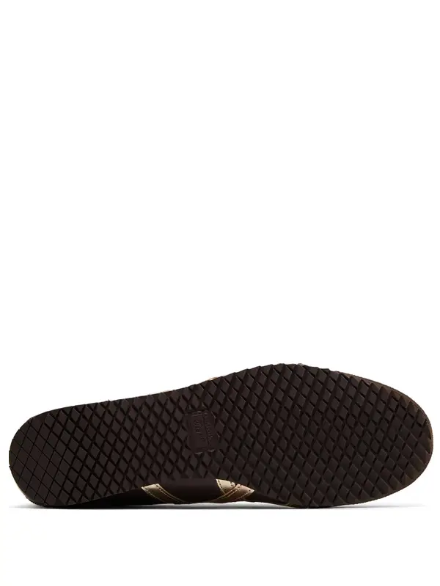 Tênis Onitsuka Tiger Mexico 66 SD Licorice Brown Champagne