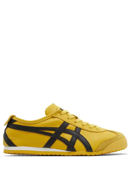 Tênis Onitsuka Tiger Mexico 66 Kill Bill