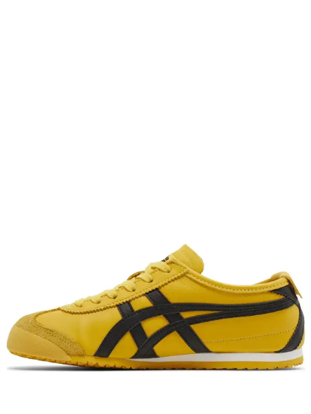 Tênis Onitsuka Tiger Mexico 66 Kill Bill