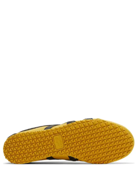 Tênis Onitsuka Tiger Mexico 66 Kill Bill
