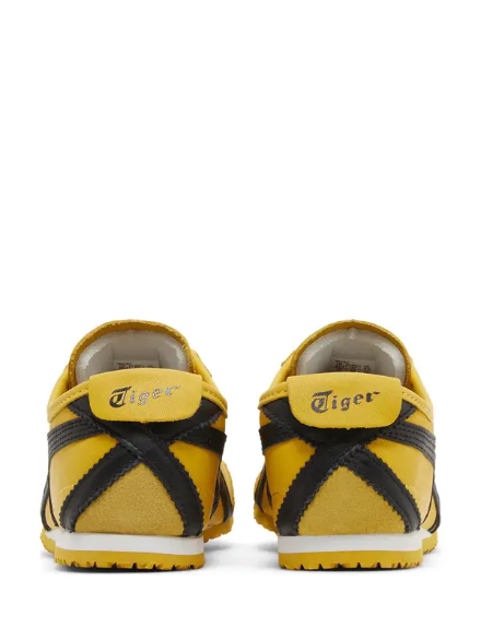 Tênis Onitsuka Tiger Mexico 66 Kill Bill