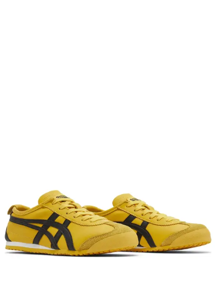 Tênis Onitsuka Tiger Mexico 66 Kill Bill
