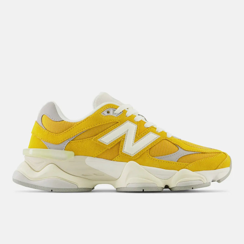 Tênis New Balance 9060 Unisex Yellow