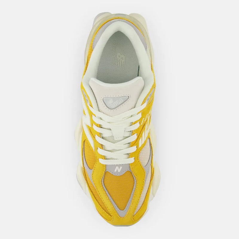 Tênis New Balance 9060 Unisex Yellow