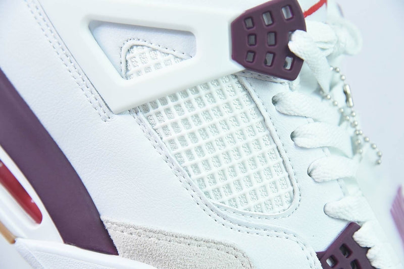 Tênis Nike SB x AJ4 Pine Green SB