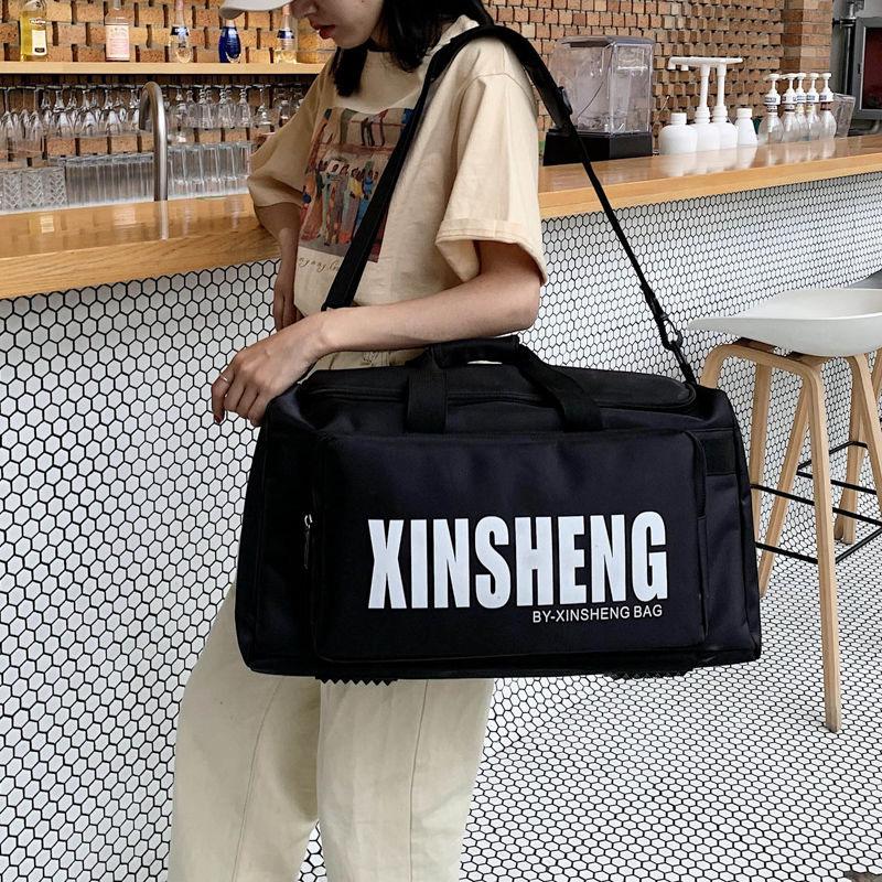 Bolsa de Ginástica e organizadora de Snearks
