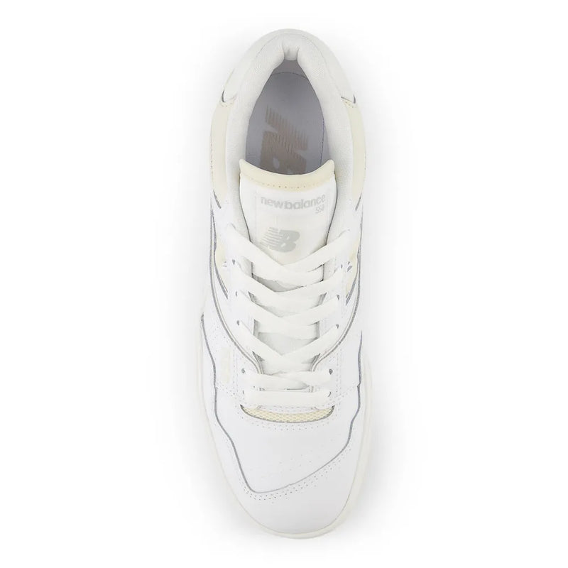 Tênis New Balance 550 Feminino - Branco