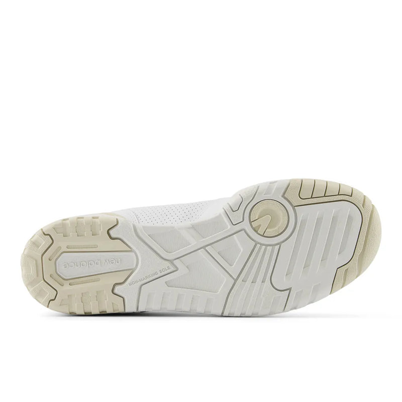 Tênis New Balance 550 Feminino - Branco