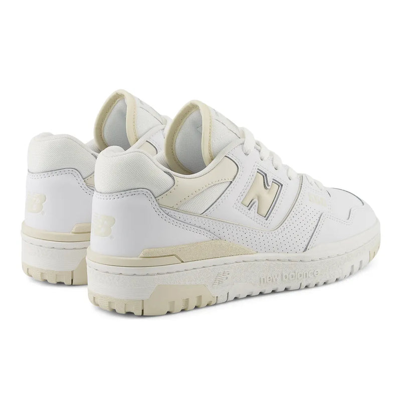 Tênis New Balance 550 Feminino - Branco