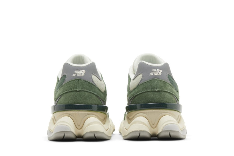 Tênis New Balance 9060 “verde”