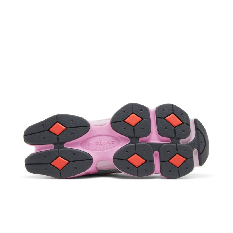 Tênis New Balance 9060 Multi Color