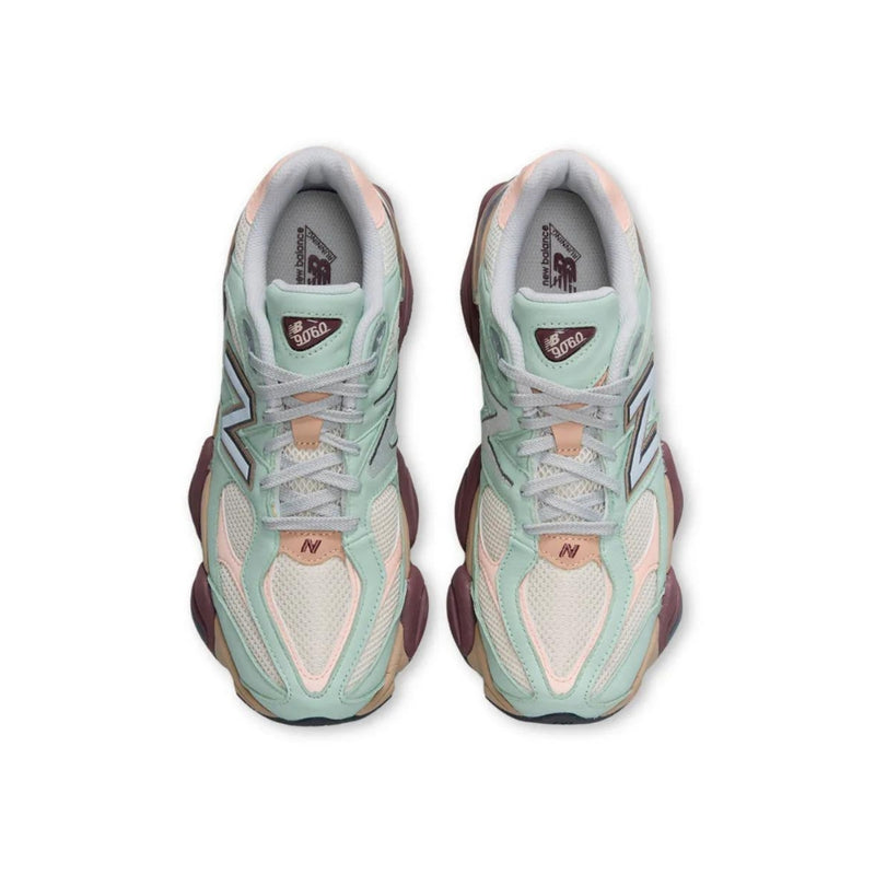 Tênis New Balance 9060 Clay Ash - U9060GCA